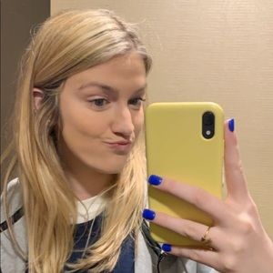 Meet your Posher, Sam